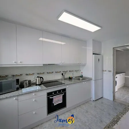 Villa El Galan 4br With Private Pool Eg33